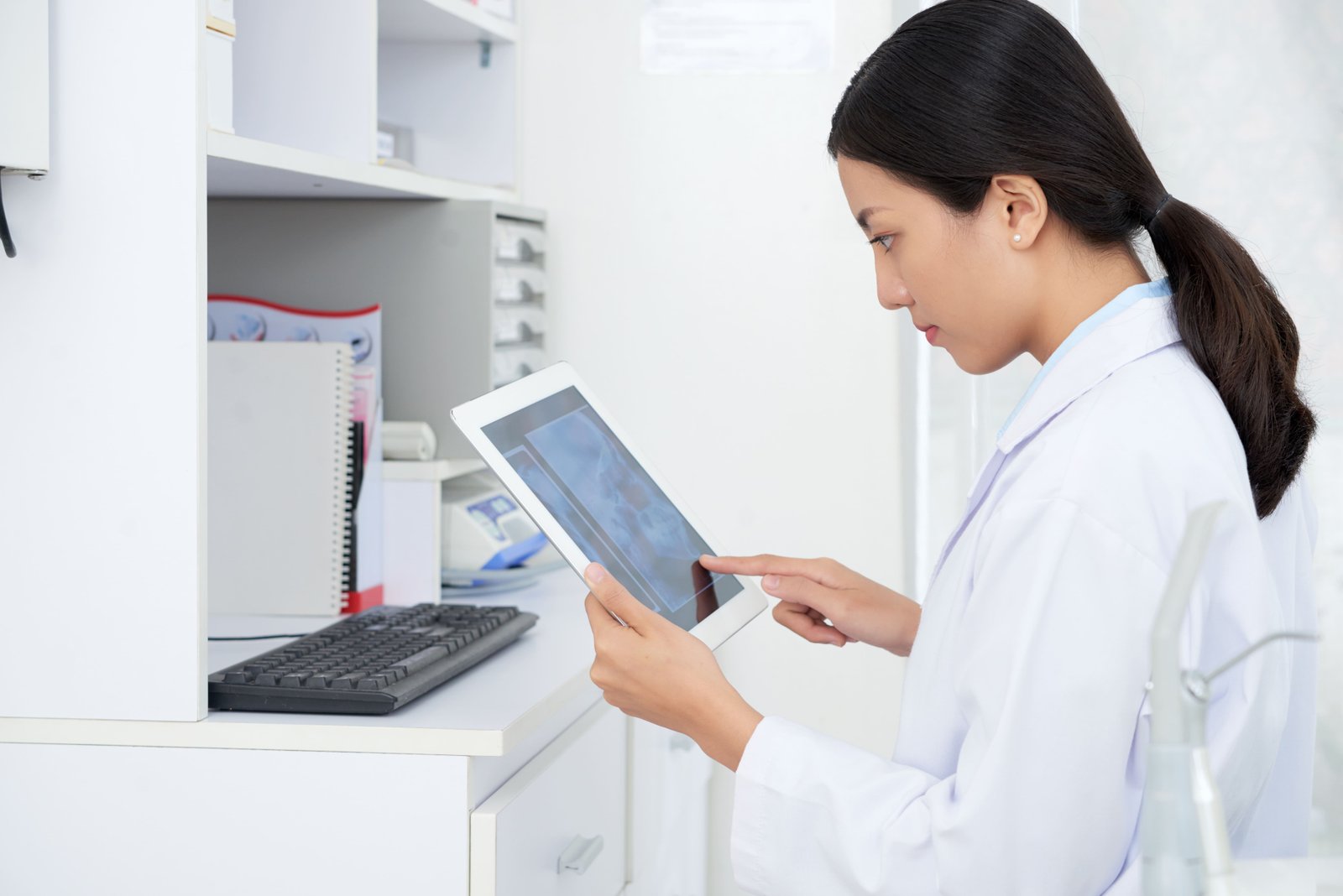 Medical Background